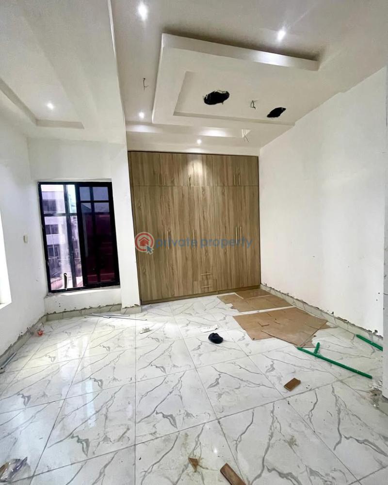 2 bedroom Flat & Apartment For Rent Ikate Elegushi Lekki Lagos - 4