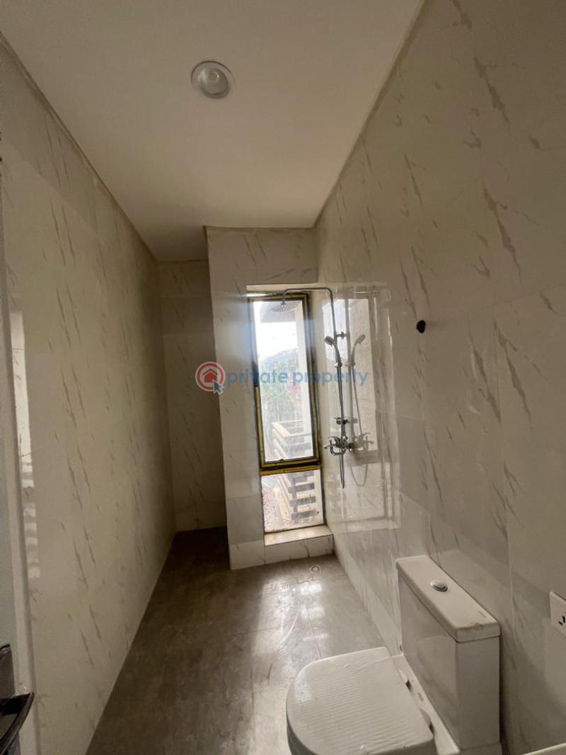 2 bedroom House For Rent Wumba Abuja Phase 3  - 5