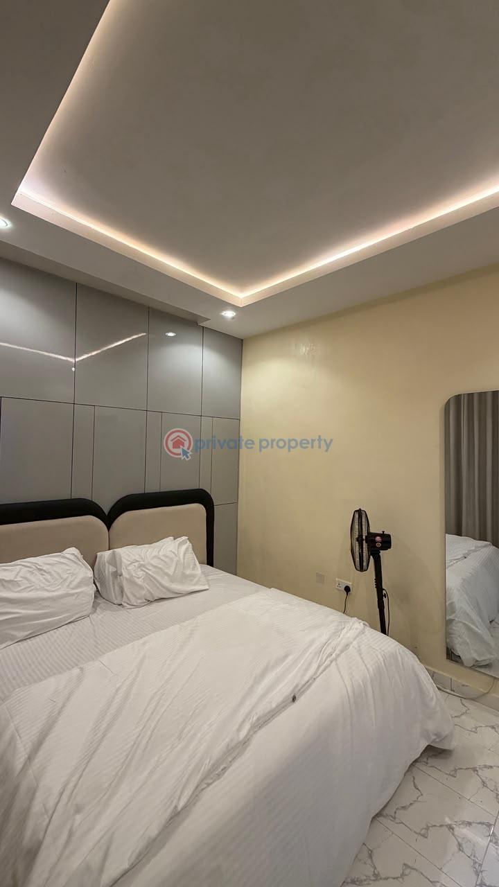 Flat & Apartment Short let New Bodija, Ibadan Bodija Ibadan Oyo - 3