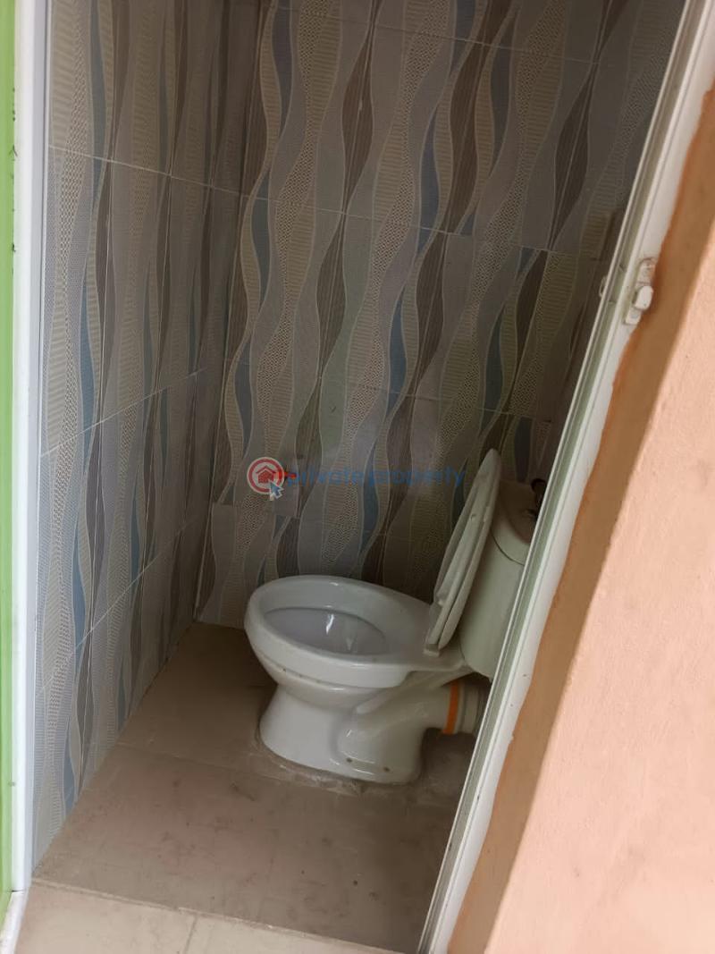 2 bedroom Flat & Apartment For Rent Iyana School Iba Ojo Lagos - 4