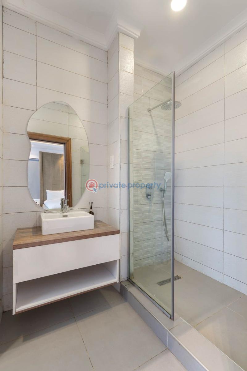 2 bedroom Flat & Apartment Short let Lekki Phase 1 Lagos - 8