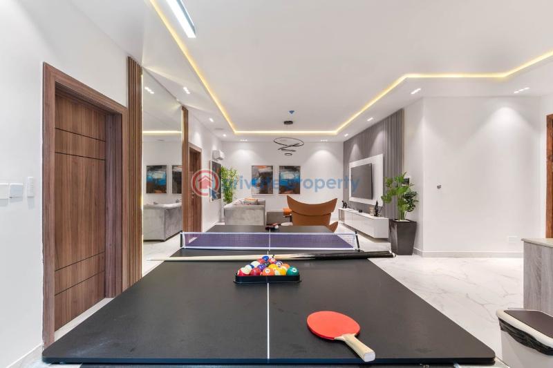 2 bedroom Flat & Apartment Short let Lekki Phase 1 Lagos - 4