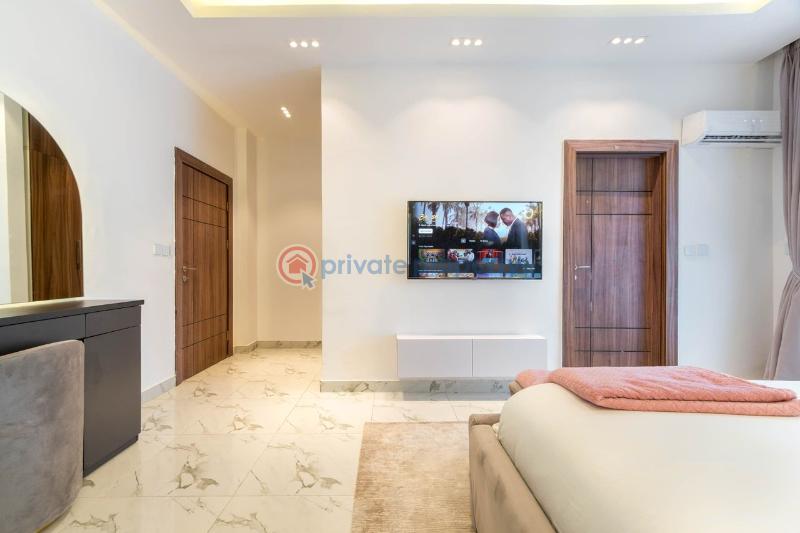 2 bedroom Flat & Apartment Short let Lekki Phase 1 Lagos - 7