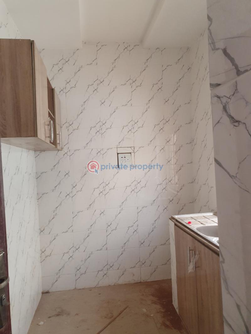 2 bedroom - 19 2 bedroom Block Of Flats For Rent City College Karu Abuja Phase 4  - 19