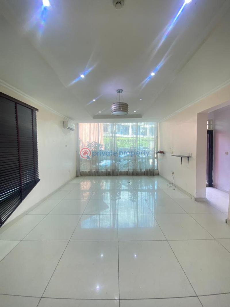 2 bedroom in a serene environment - 4 2 bedroom Detached Duplex For Rent Old Ikoyi Lagos - 4