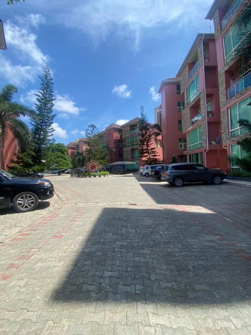 2 bedroom in a serene environment - 0 2 bedroom Detached Duplex For Rent Old Ikoyi Lagos - 0