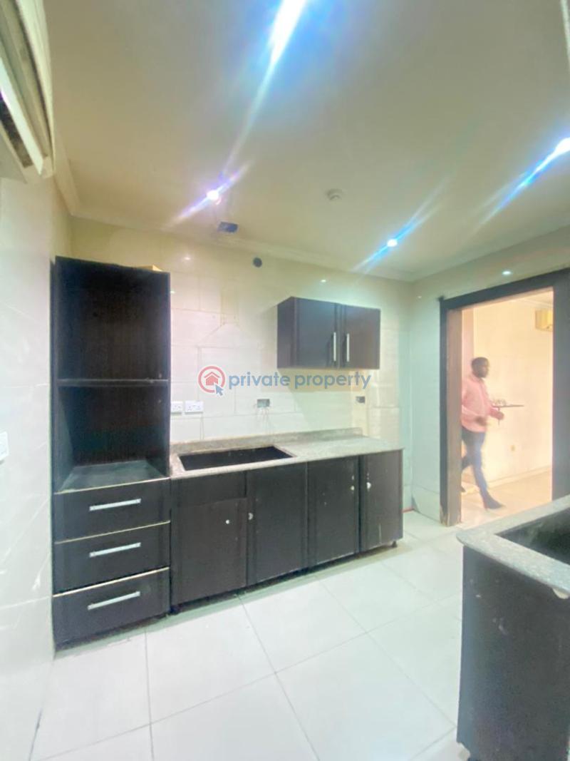 2 bedroom in a serene environment - 2 2 bedroom Detached Duplex For Rent Old Ikoyi Lagos - 2