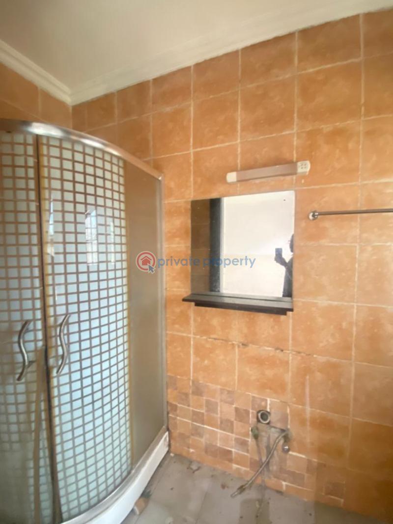 2 bedroom in a serene environment - 1 2 bedroom Detached Duplex For Rent Old Ikoyi Lagos - 1