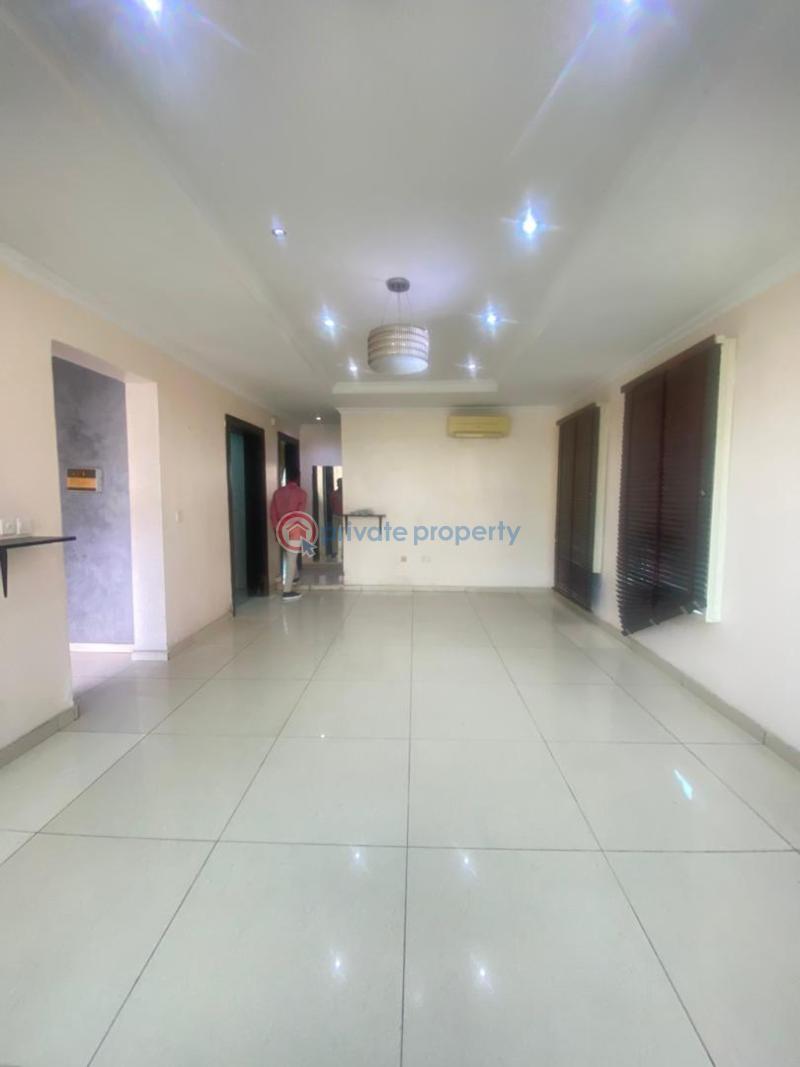 2 bedroom in a serene environment - 5 2 bedroom Detached Duplex For Rent Old Ikoyi Lagos - 5
