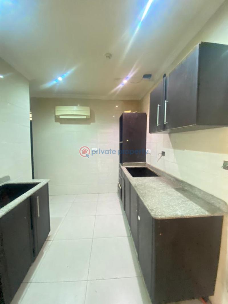 2 bedroom in a serene environment - 3 2 bedroom Detached Duplex For Rent Old Ikoyi Lagos - 3