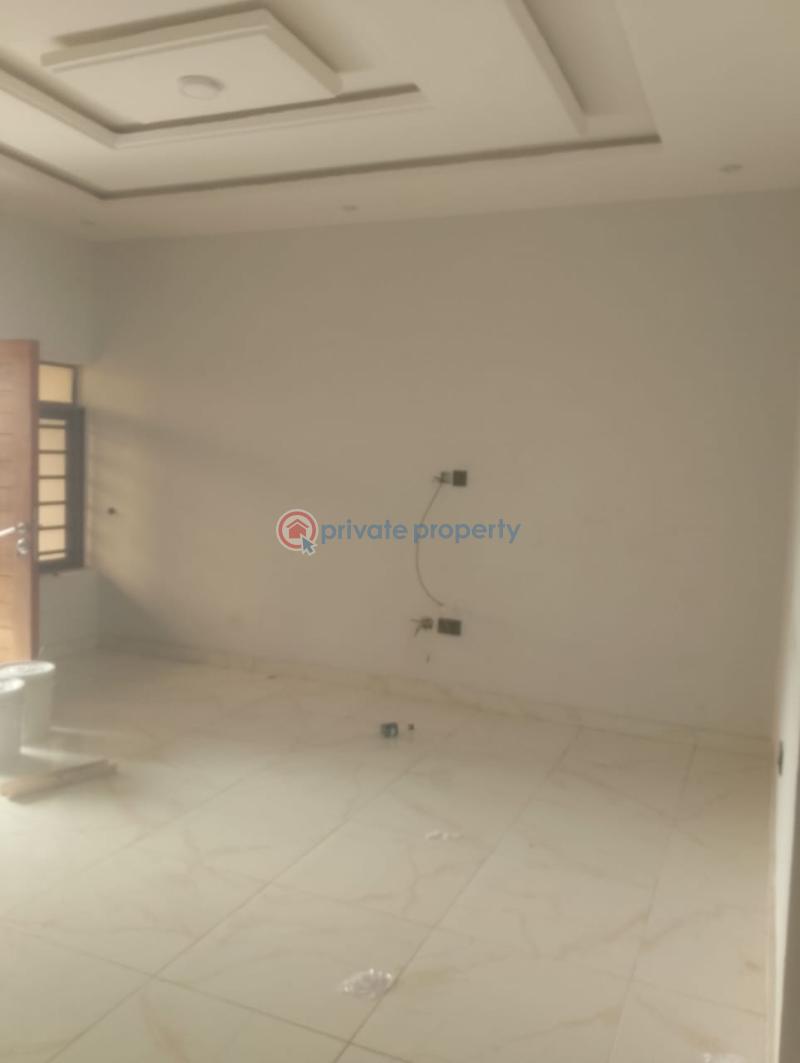 2 bedroom Flat & Apartment For Rent Abijo Ajah Lagos - 1