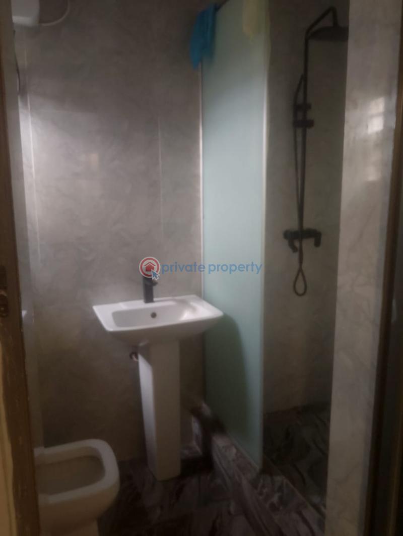 2 bedroom Flat & Apartment For Rent Abijo Ajah Lagos - 7