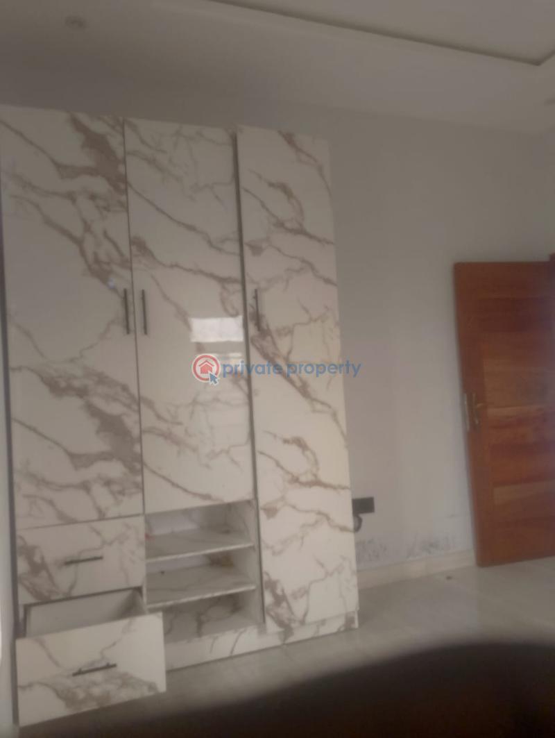 2 bedroom Flat & Apartment For Rent Abijo Ajah Lagos - 9