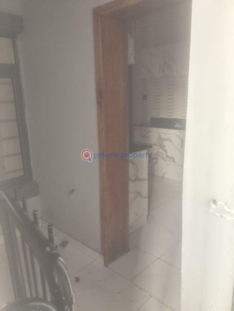 2 bedroom Flat & Apartment For Rent Abijo Ajah Lagos - 4