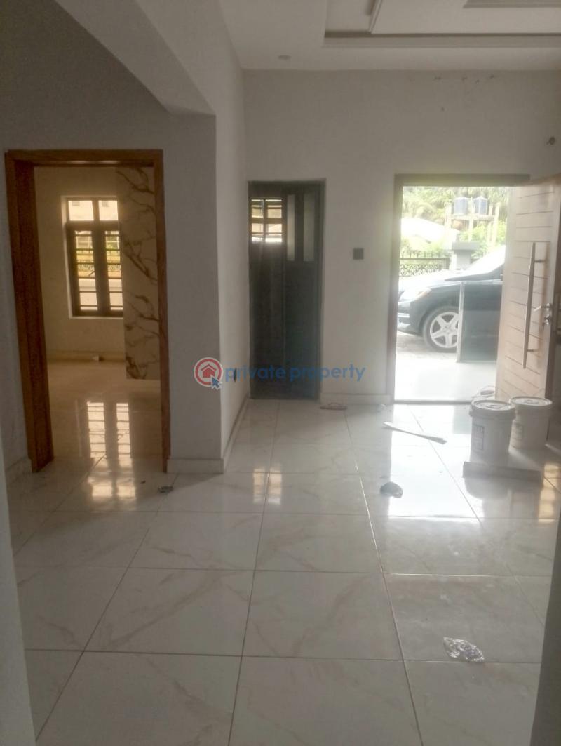 2 bedroom Flat & Apartment For Rent Abijo Ajah Lagos - 2