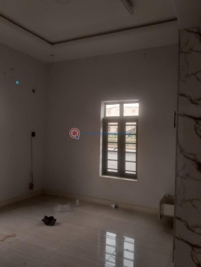2 bedroom Flat & Apartment For Rent Abijo Ajah Lagos - 11