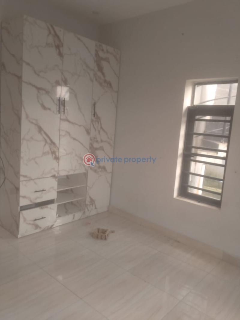 2 bedroom Flat & Apartment For Rent Abijo Ajah Lagos - 6
