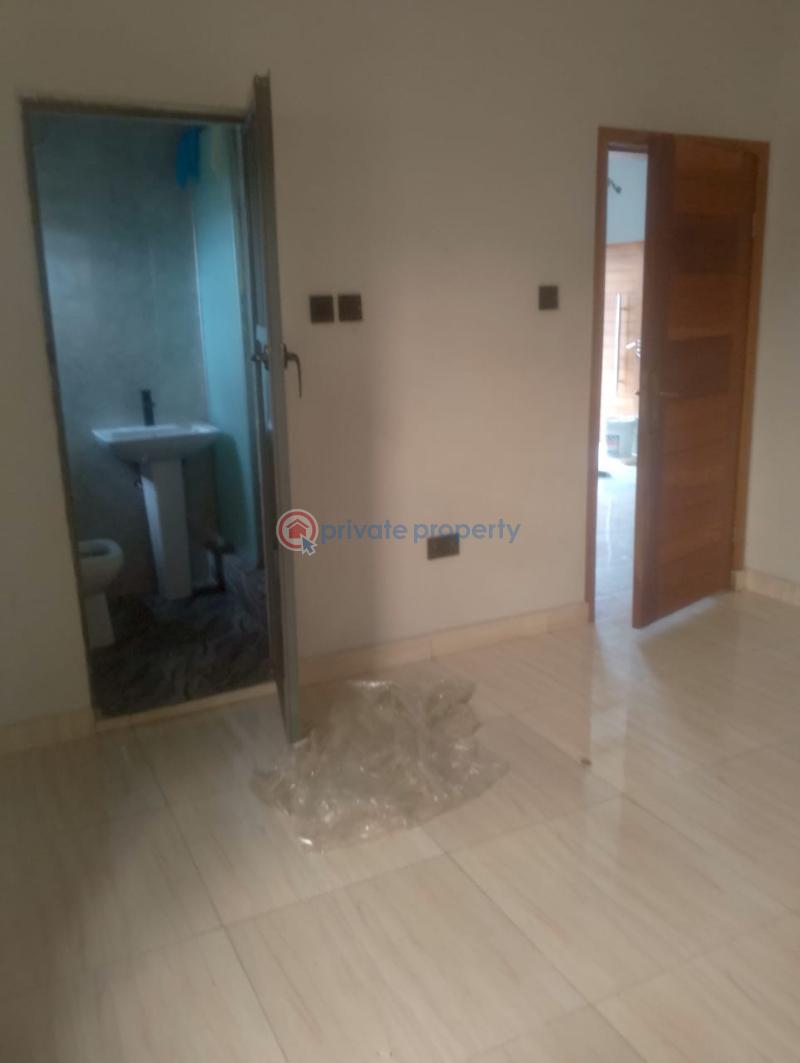 2 bedroom Flat & Apartment For Rent Abijo Ajah Lagos - 8