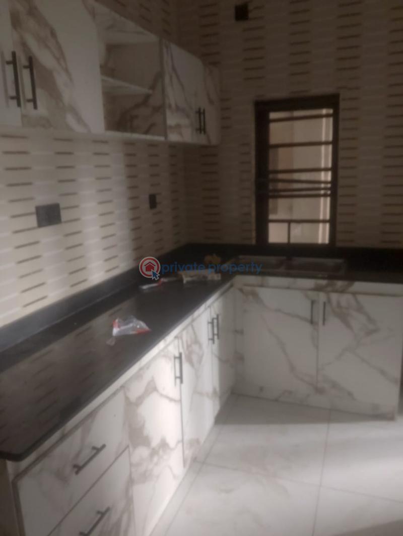 2 bedroom Flat & Apartment For Rent Abijo Ajah Lagos - 5