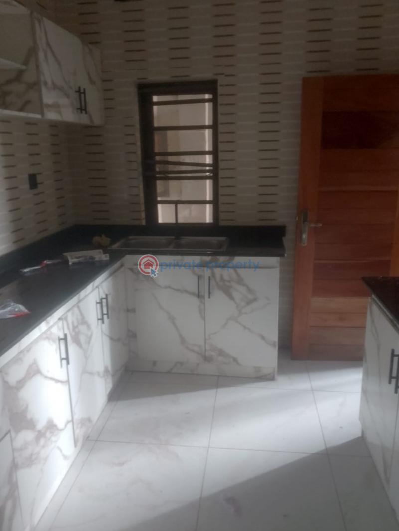 2 bedroom Flat & Apartment For Rent Abijo Ajah Lagos - 12