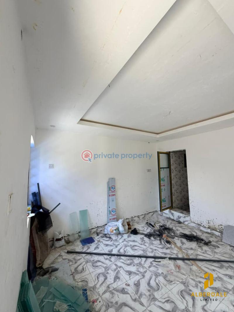 2 bedroom Studio Apartment For Sale Gbagada Lagos - 2