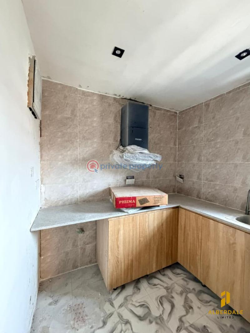 2 bedroom Studio Apartment For Sale Gbagada Lagos - 4