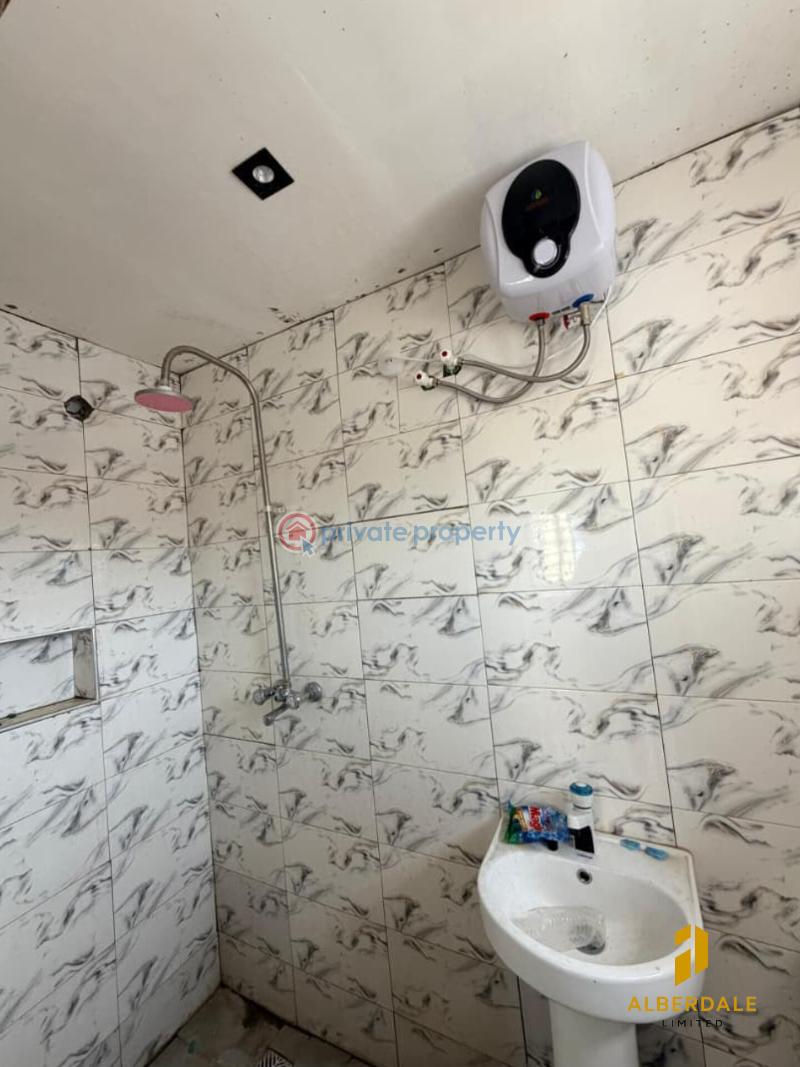 2 bedroom Studio Apartment For Sale Gbagada Lagos - 5