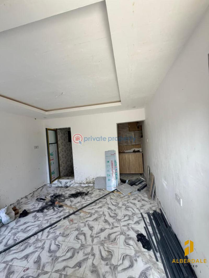 2 bedroom Studio Apartment For Sale Gbagada Lagos - 1