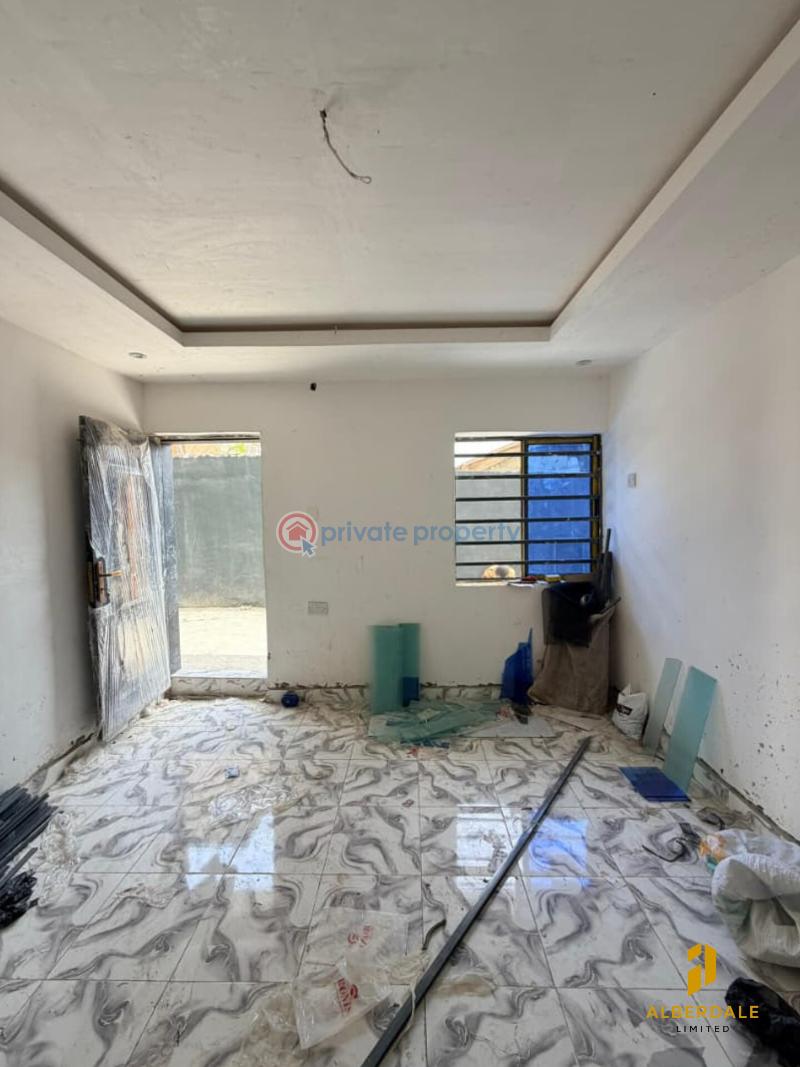 2 bedroom Studio Apartment For Sale Gbagada Lagos - 3