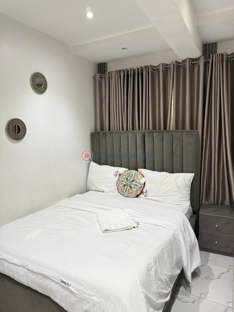 2 bedroom is perfectly built for travelers - 5 2 bedroom Block Of Flats Short let Ikeja  Lagos - 5