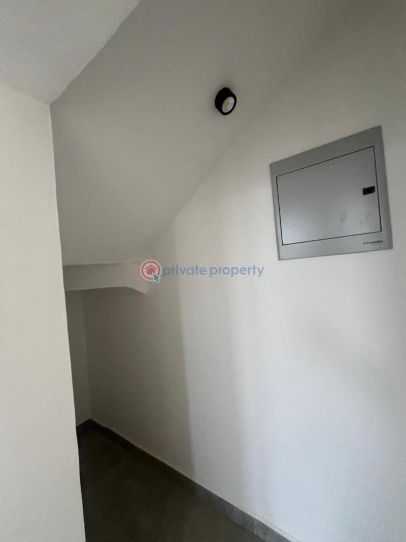 2 bedroom House For Rent Wumba Abuja Phase 3  - 6