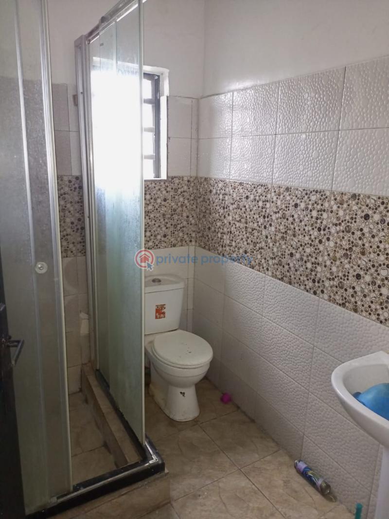 2 bedroom - 5 2 bedroom Block Of Flats For Rent Chevron Alternative Route Chevron Drive Lekki Lagos - 5