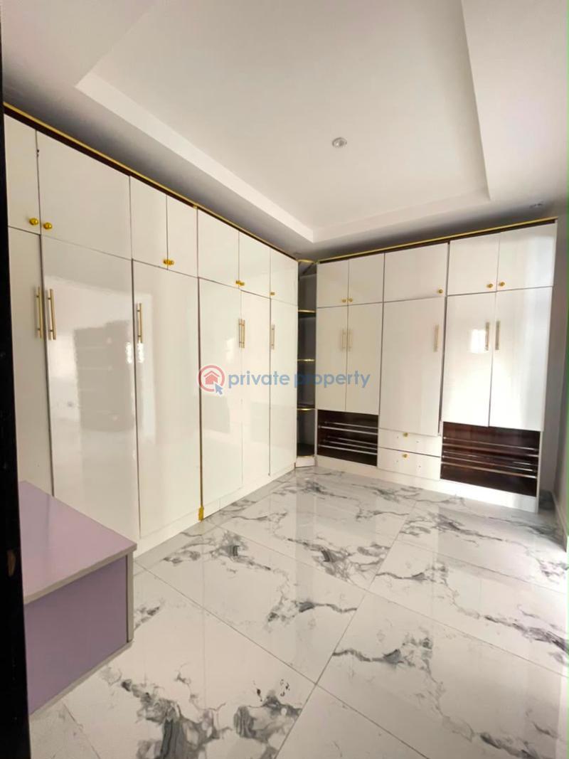 2 bedroom Flat & Apartment For Rent Ikate Elegushi Lekki Lagos - 1
