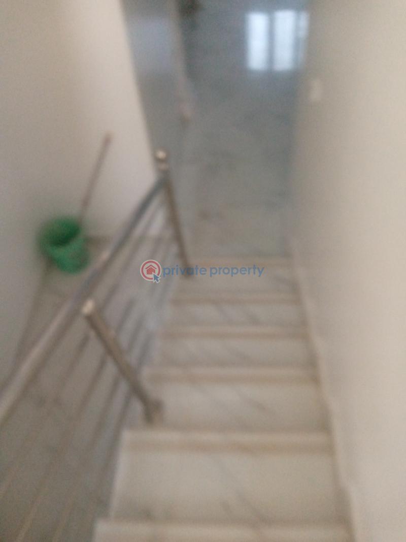 2 bedroom Flat & Apartment For Rent Iyana School Iba Ojo Lagos - 1