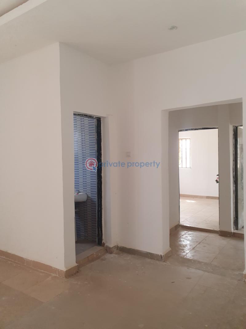 2 bedroom - 11 2 bedroom Block Of Flats For Rent City College Karu Abuja Phase 4  - 11