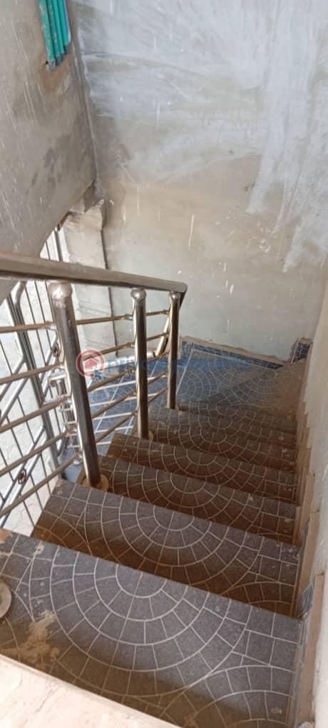 2 bedroom Flat & Apartment For Rent Ebute Ikorodu Lagos - 1