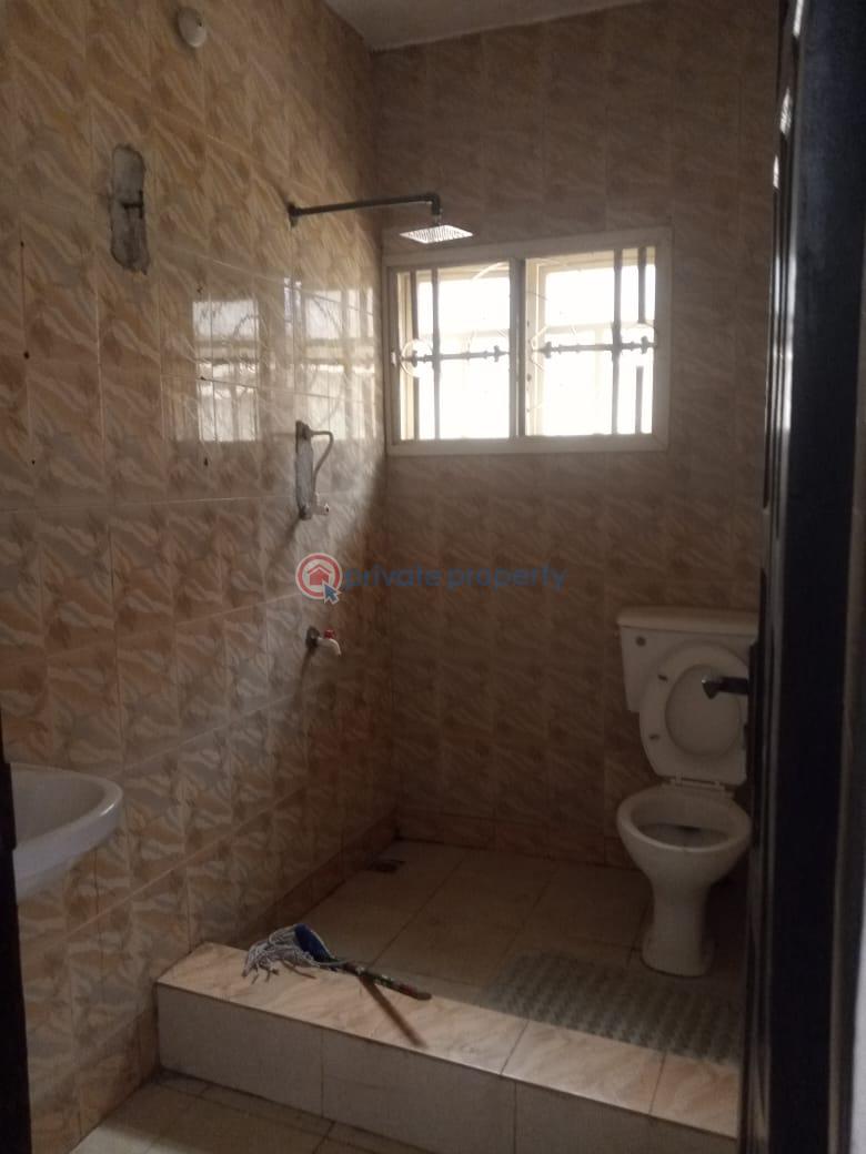 1 bedroom Mini Flat For Rent Igando Ikotun/Igando Lagos - 3