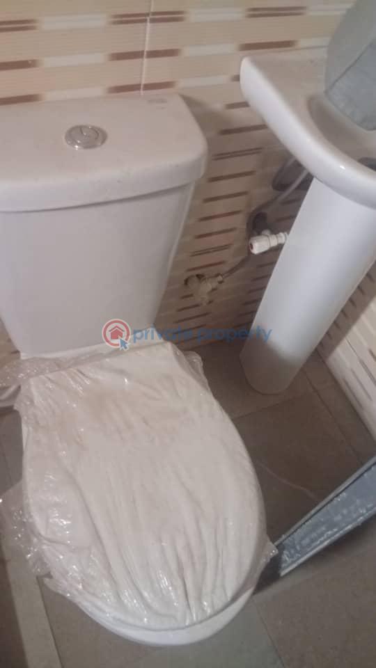 2 bedroom Flat & Apartment For Rent Estate In Olu Odo Beside Nnpc Ikorodu Lagos - 2