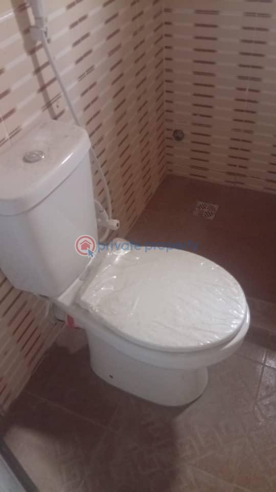 2 bedroom Flat & Apartment For Rent Estate In Olu Odo Beside Nnpc Ikorodu Lagos - 5