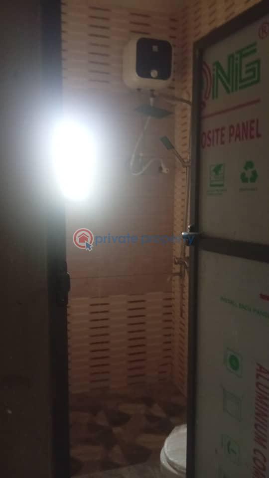 2 bedroom Flat & Apartment For Rent Estate In Olu Odo Beside Nnpc Ikorodu Lagos - 1