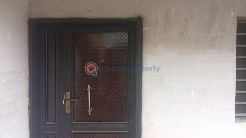 2 bedroom Flat & Apartment For Rent Estate In Olu Odo Beside Nnpc Ikorodu Lagos - 4
