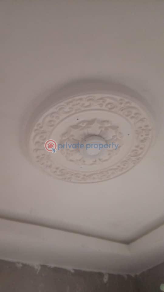 2 bedroom Flat & Apartment For Rent Estate In Olu Odo Beside Nnpc Ikorodu Lagos - 0
