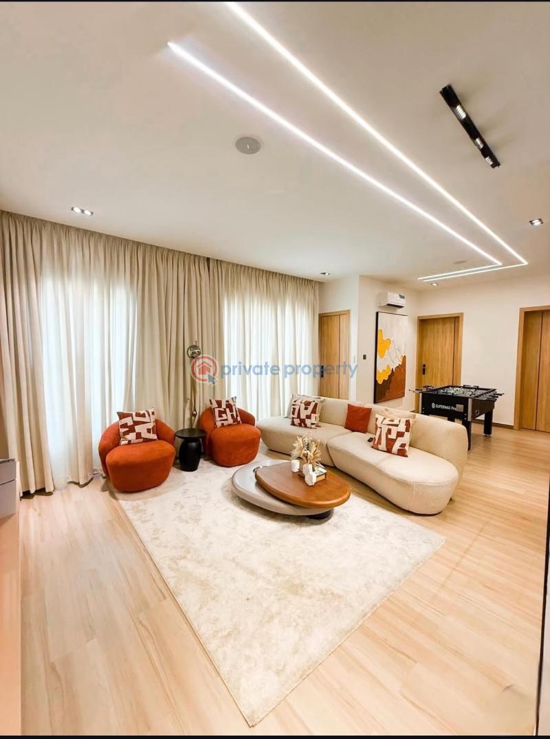 2 bedroom Block Of Flats For Sale Ikate Lekki Ikate Elegushi Lekki Lagos - 2