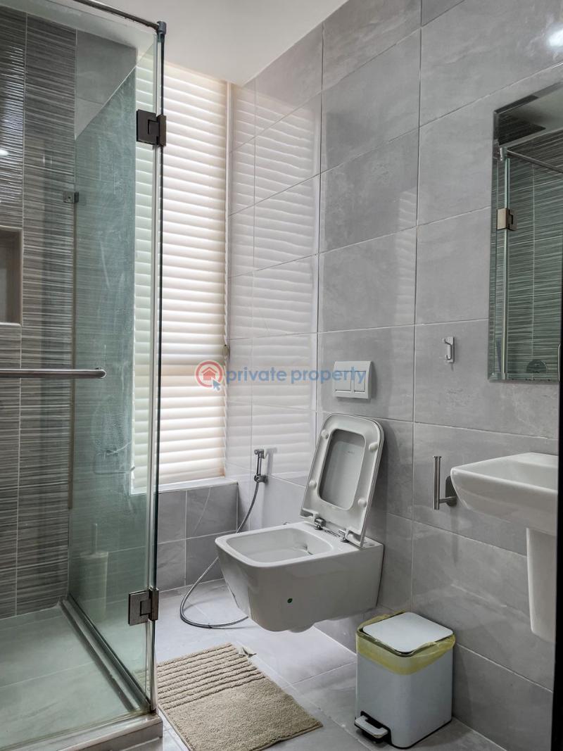 2 bedroom Block Of Flats Short let Victoria Island Lagos - 10