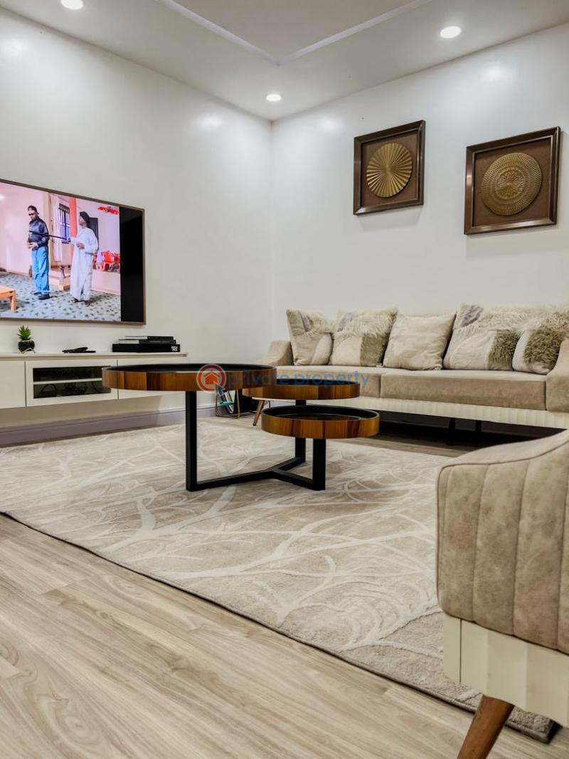 2 bedroom Block Of Flats Short let Victoria Island Lagos - 7