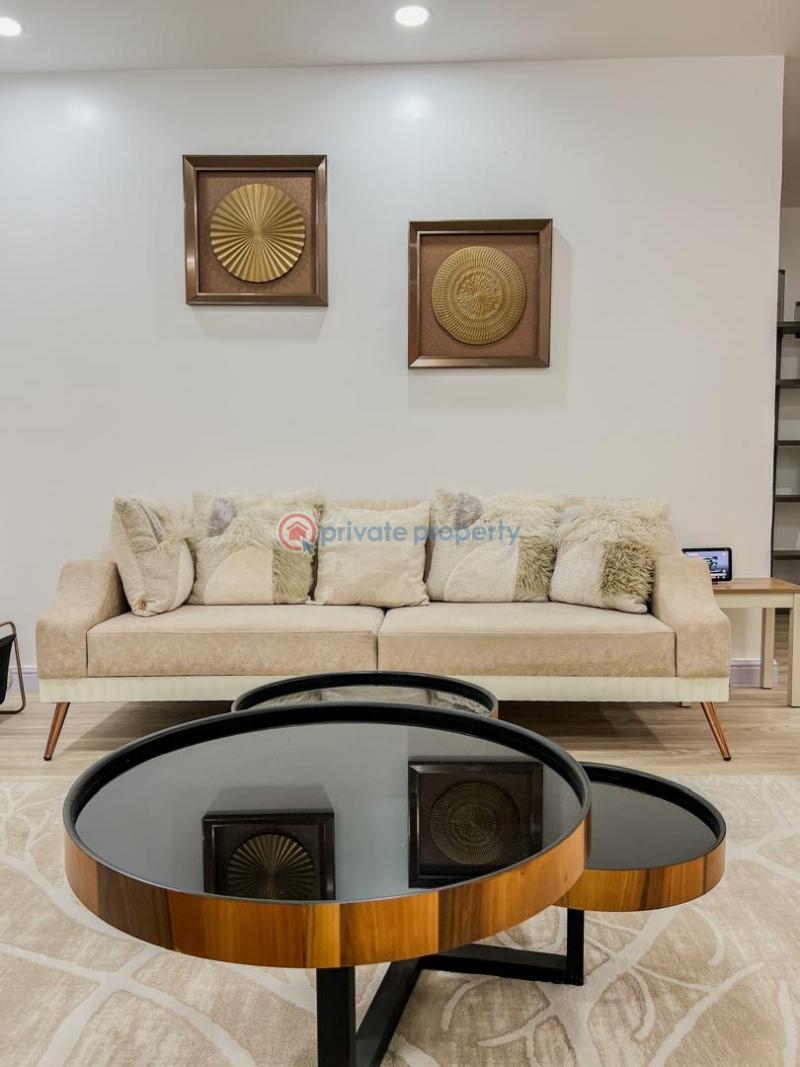 2 bedroom Block Of Flats Short let Victoria Island Lagos - 4