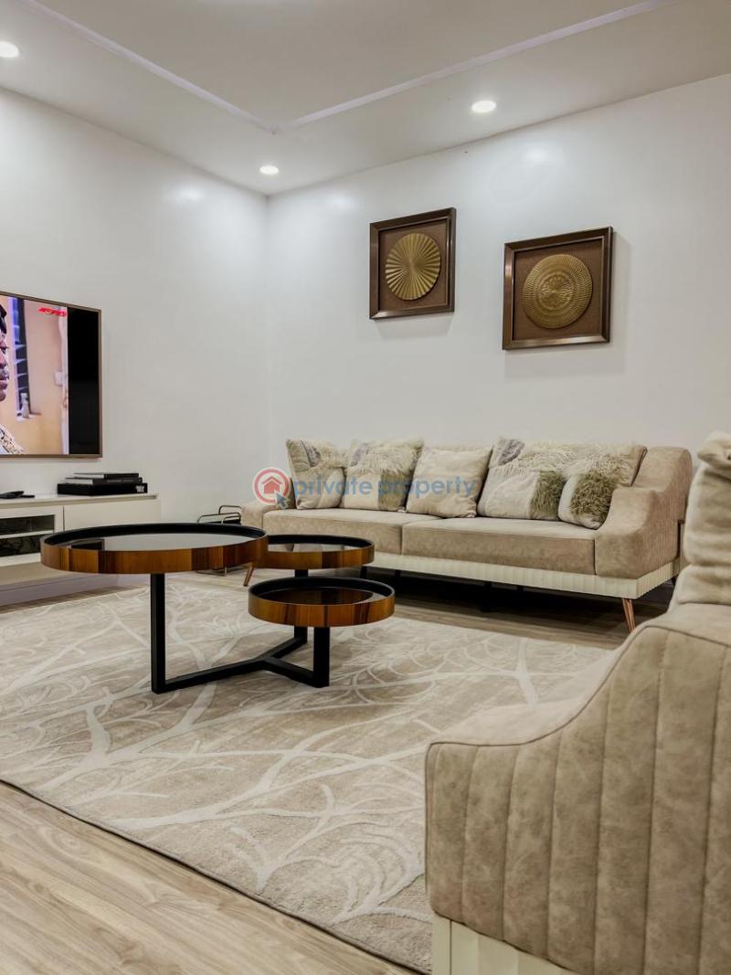 2 bedroom Block Of Flats Short let Victoria Island Lagos - 8