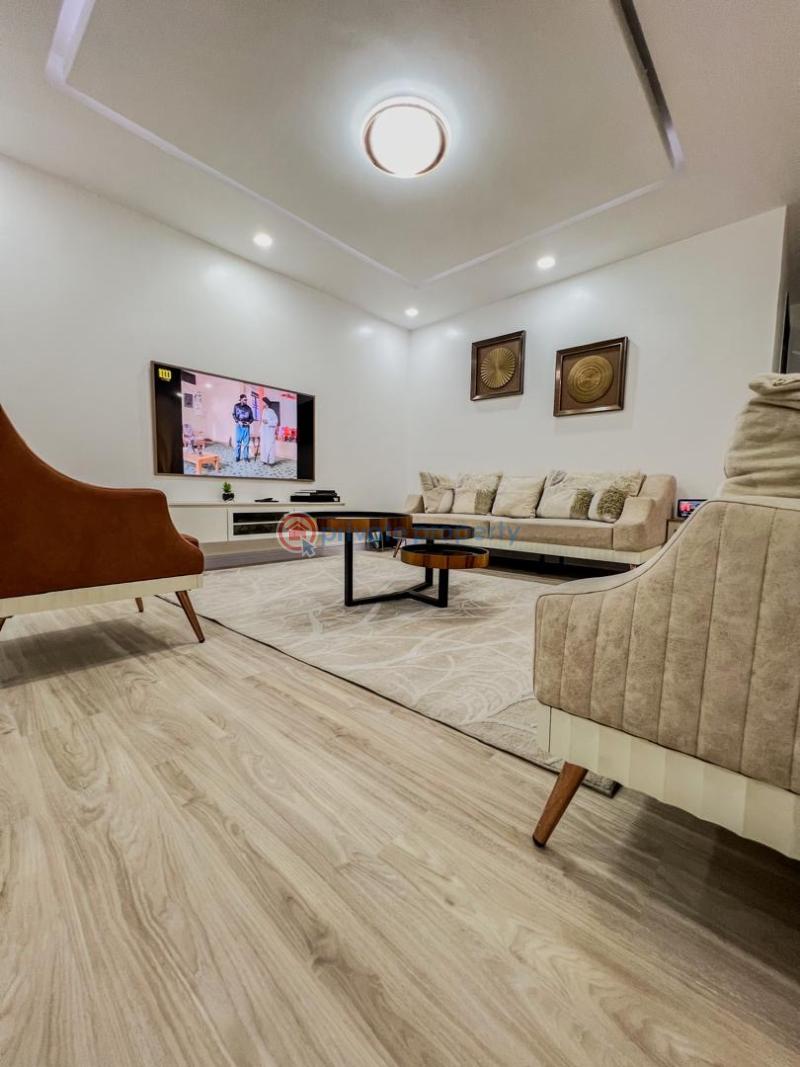 2 bedroom Block Of Flats Short let Victoria Island Lagos - 1