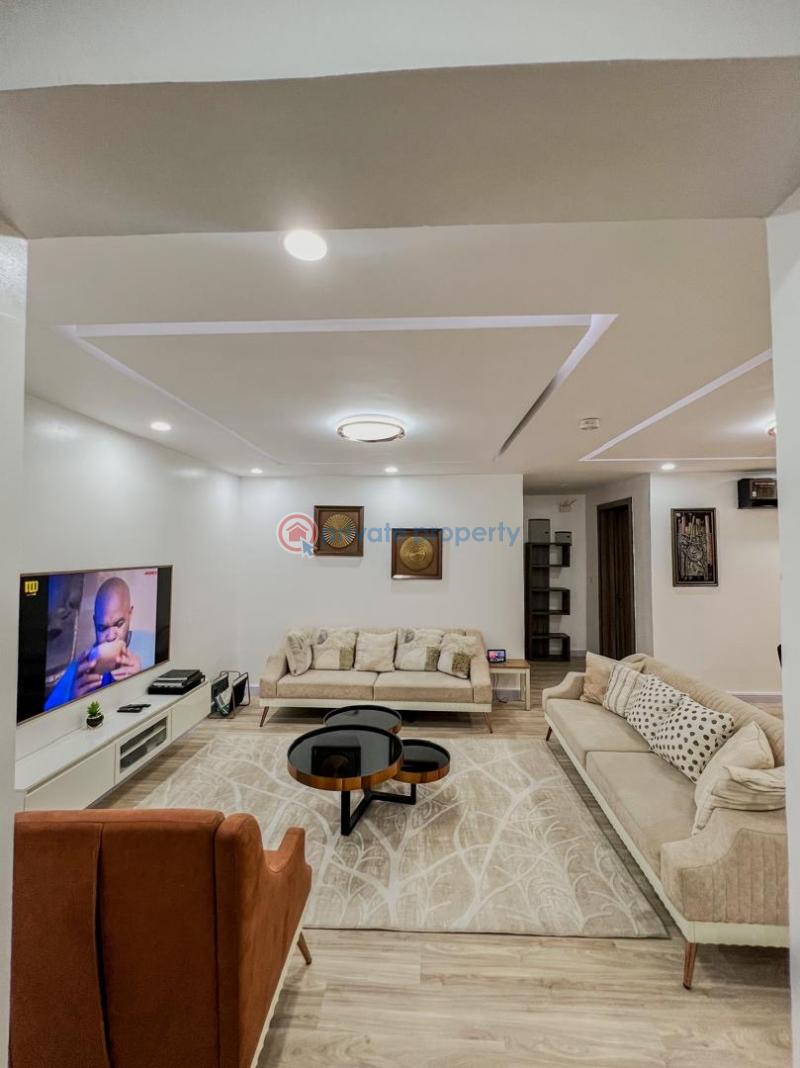 2 bedroom Block Of Flats Short let Victoria Island Lagos - 6