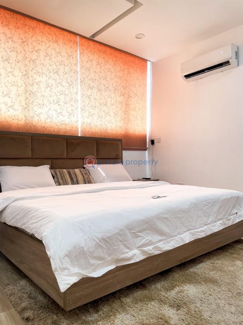 2 bedroom Block Of Flats Short let Victoria Island Lagos - 12